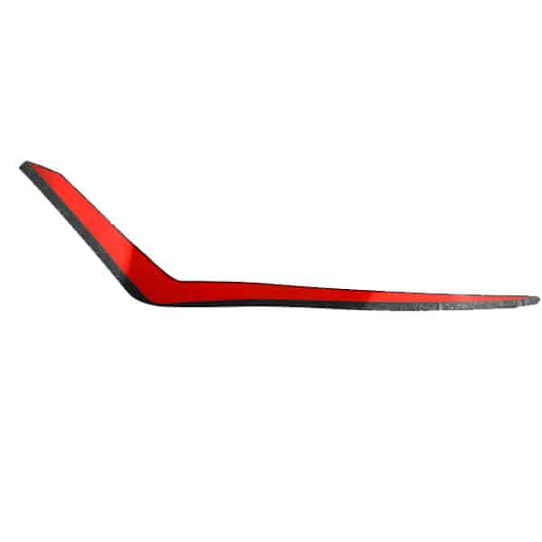 Sticker Body Kanan (Stripe R Fuel Tank Cover Type 1) – Honda CBR 150R K45R