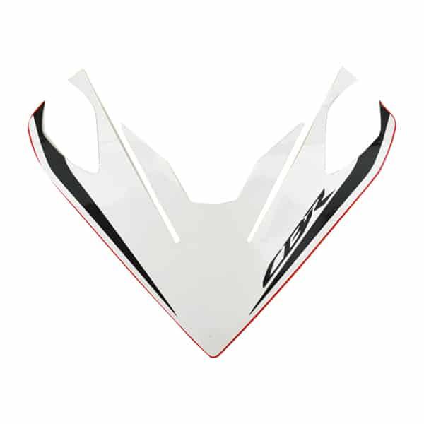 Sticker Depan (Stripe Front Upper Cowl Type 2) – Honda CBR 150R K45R