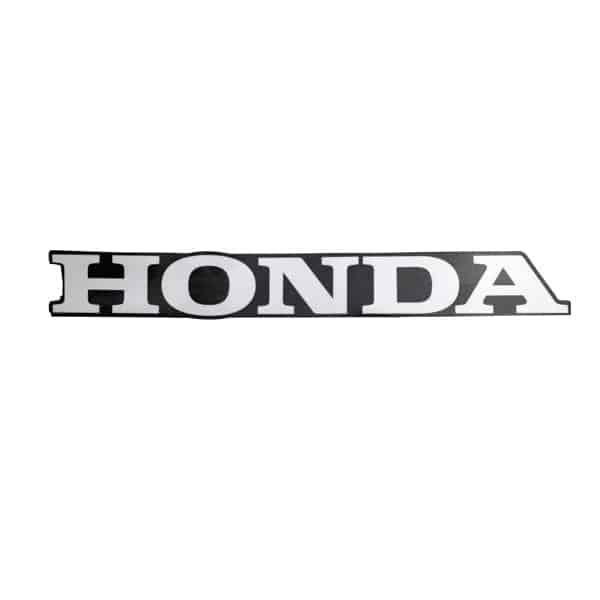 Sticker (Mark Honda 210MM Type1) – Honda CBR 150R K45R