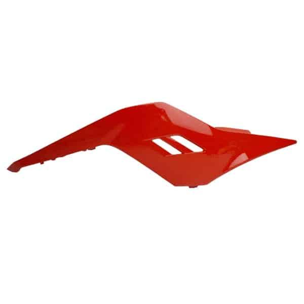 Cover Body Belakang Kanan Merah Honda CBR 150R K45R