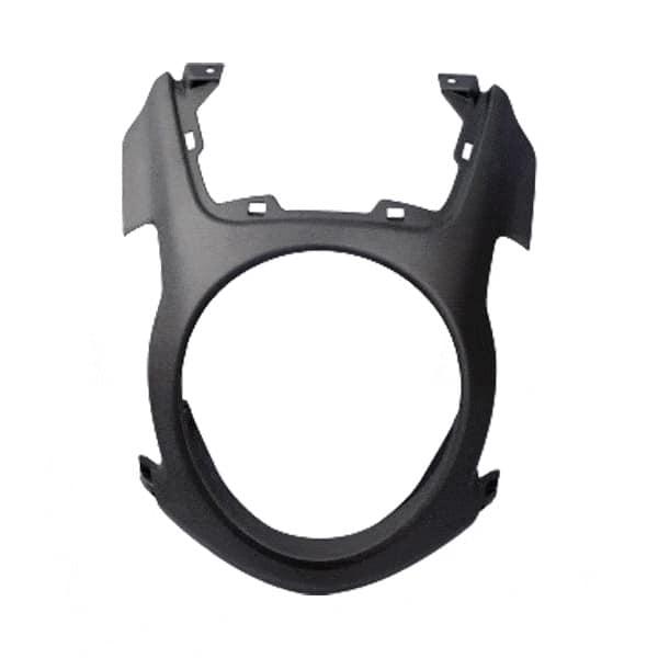 Cover Lampu Belakang Coklat Honda Scoopy eSP K2F