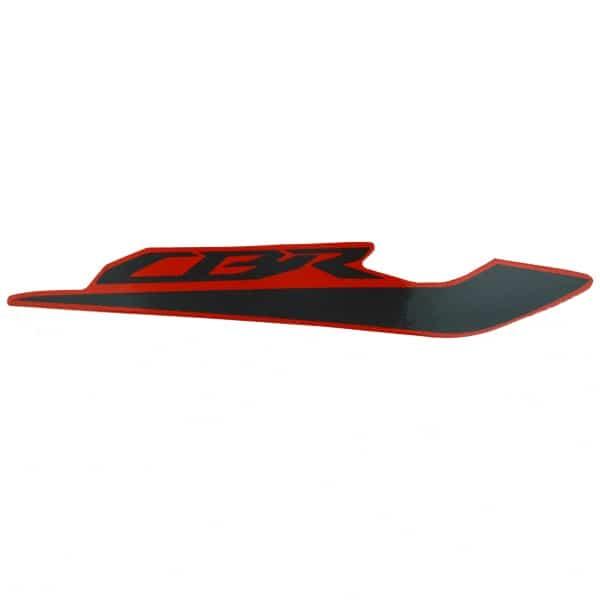 Sticker Kiri Depan (Stripe L Front Upper Cowl Type 2) – Honda CBR 150R K45R