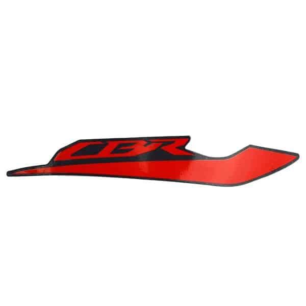Sticker Kiri Depan (Stripe Left Front Upper Cowl Type 1) – Honda CBR 150R K45R
