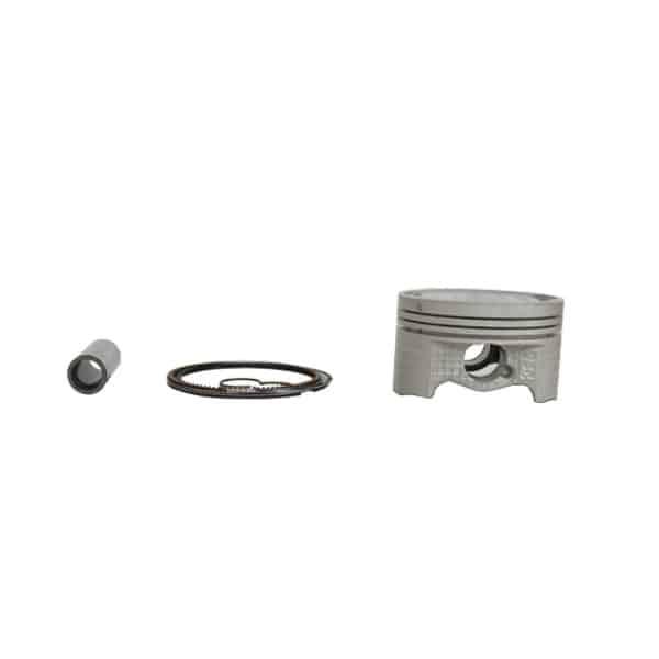 Seher Set, Piston Kit 1.00 Honda New Mega Pro