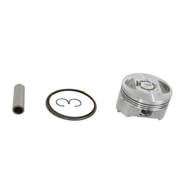 Seher Set, Piston Kit 1.00 Honda CS1 KWC