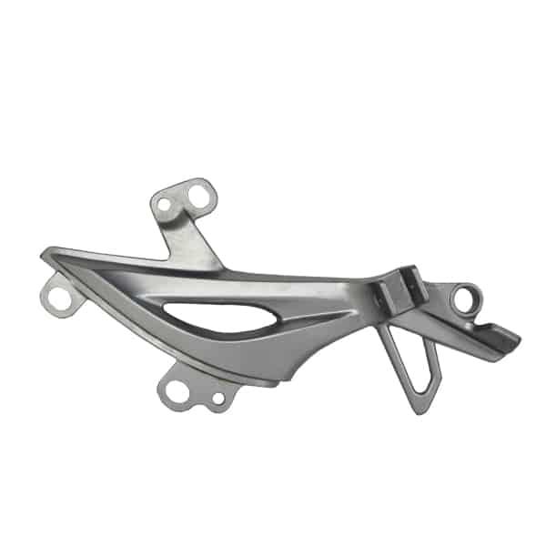 Dudukan Step Belakang Kanan Honda Supra X 125 Helm-In