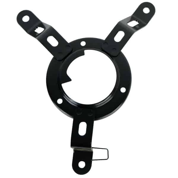 Braket Kipas Radiator  Honda CBR 250RR K64J