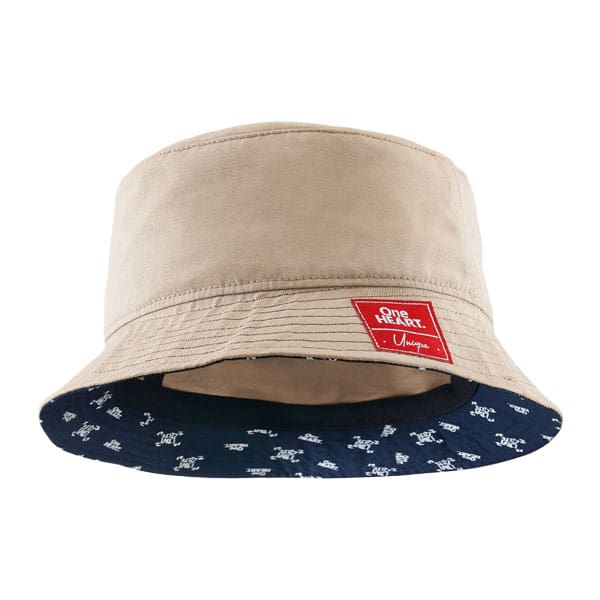 Unique Bucket Hat