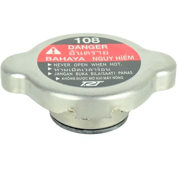 Radiator Cap Comp Honda CBR 250RR K64J