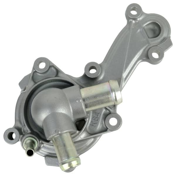 Cover Water Pump Honda CBR 250RR K64J