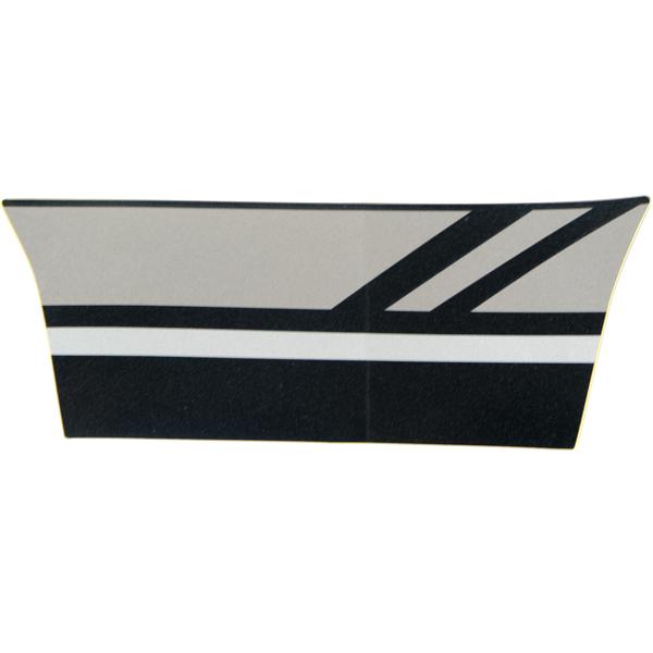Stripe Right Front Top Cover Type 4 Honda Genio