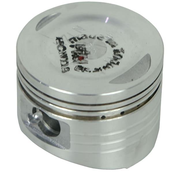 Seher, Piston Oversize 0.25 Honda Spacy FI