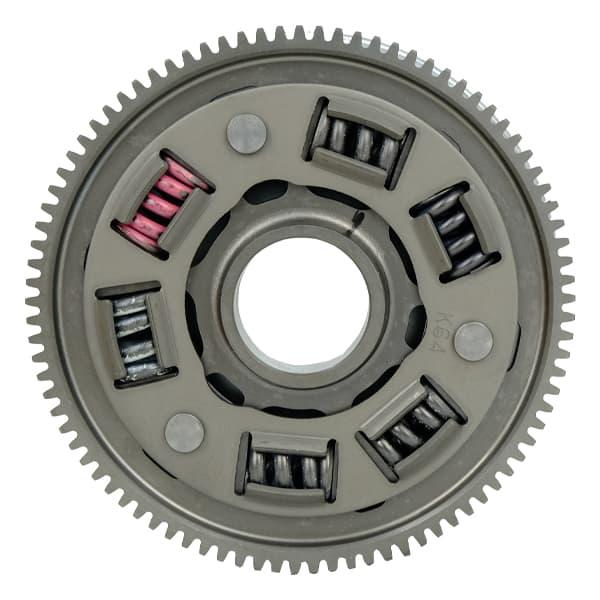 Rumah Kopling Honda CBR 250RR K64J