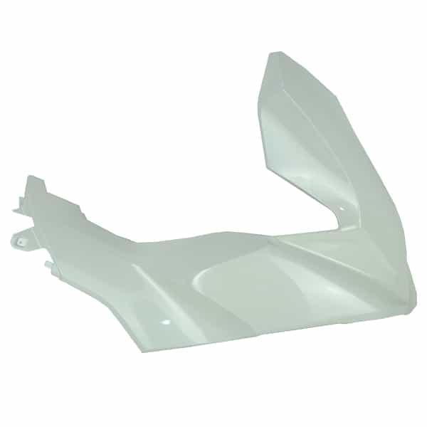 Cover Depan Kanan Putih Mutiara Honda PCX 160 K1Z