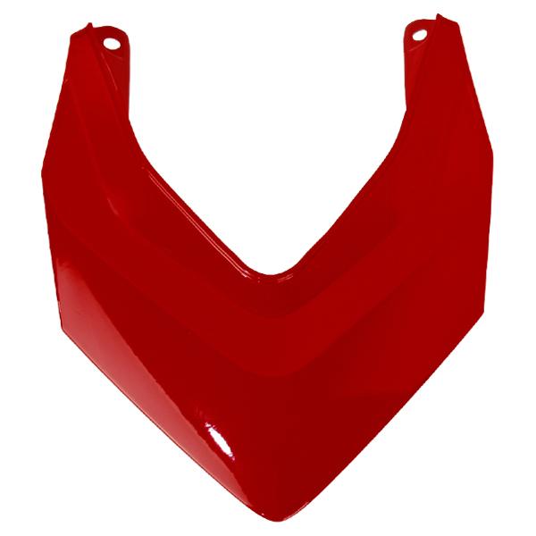 Cover Center Belakang Merah Honda CBR 250RR K64J