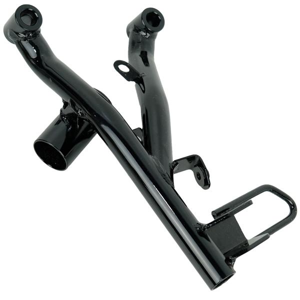 Dudukan Step Belakang Kiri Honda Vario 110 CW