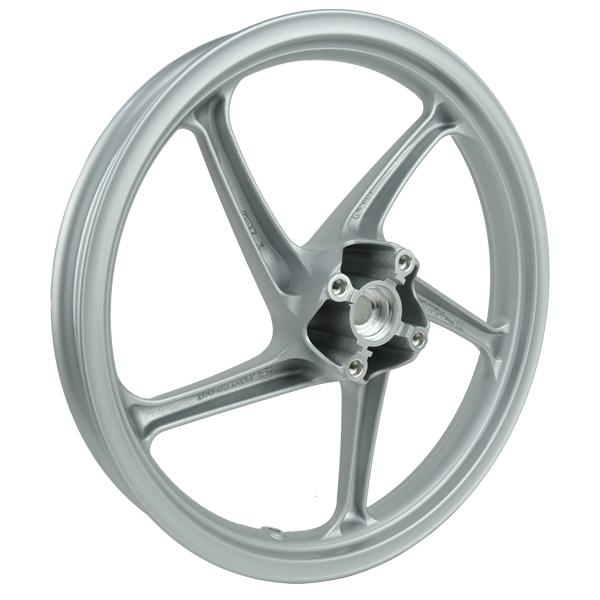 Velg Depan Honda Scoopy eSP K16R Ring 14″