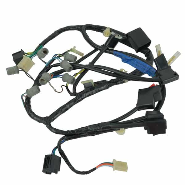 Socket Kabel Speedometer Honda Vario 110 eSP