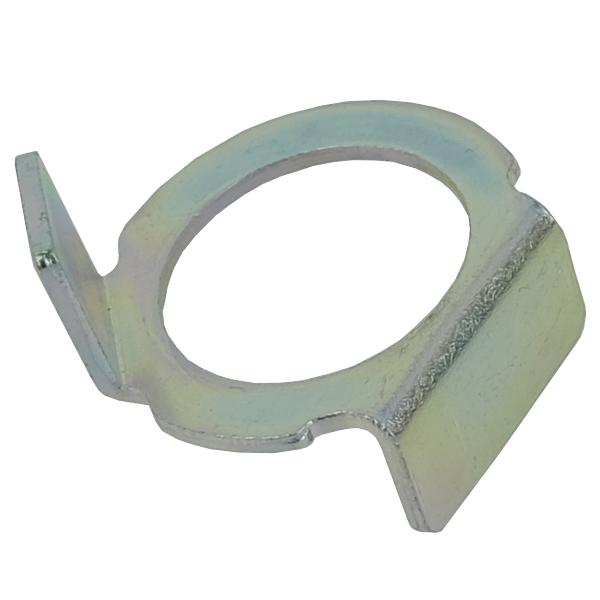 Plat Step Setting Kiri Honda Supra X 125 FI