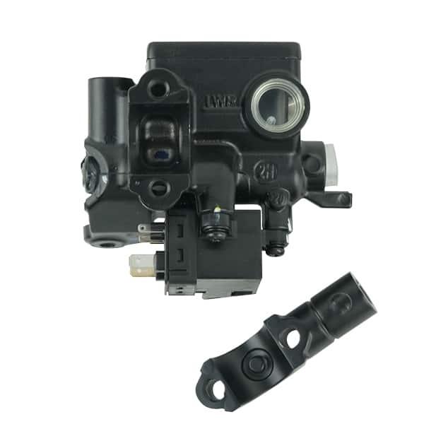 Master Rem Belakang Honda Vario 160 K2S