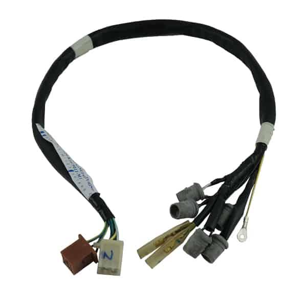 Soket Kabel Speedometer Honda Scoopy eSP K16R