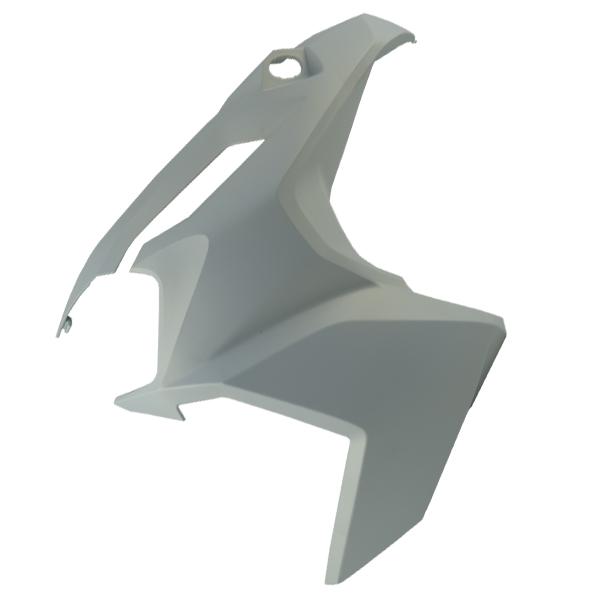 Cover Body Samping Kiri Depan Putih Doff Honda ADV 160