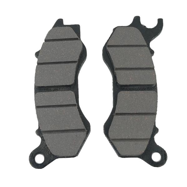 Kampas Rem Depan Honda CX 150 CBU K36J