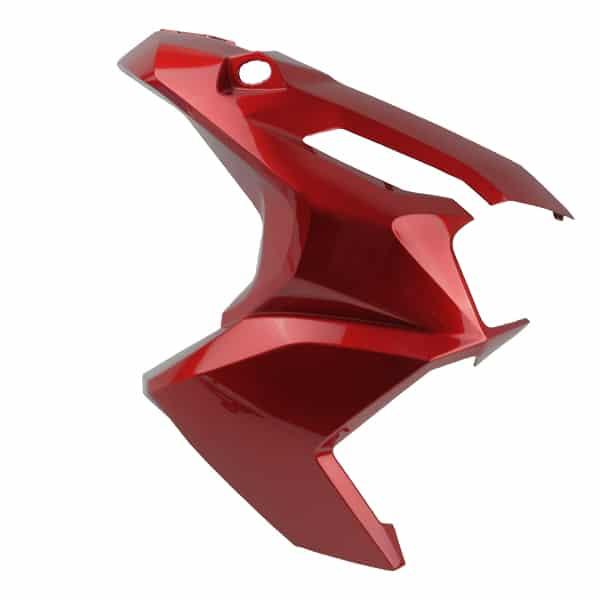 Cover Depan Kanan Merah Honda ADV 160