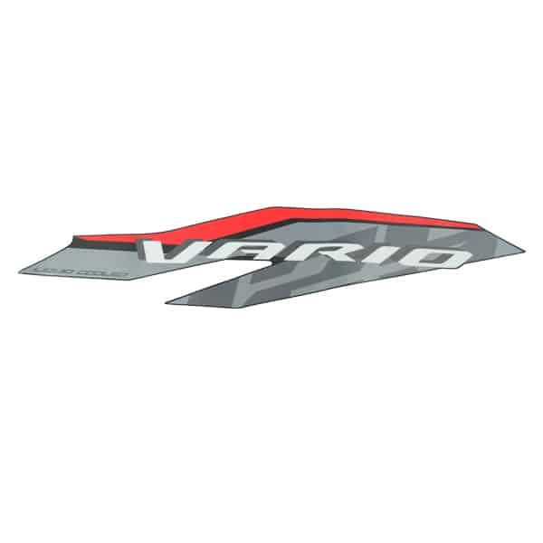 Sticker Body Kiri Type 1 Honda Vario 125 eSP K2V
