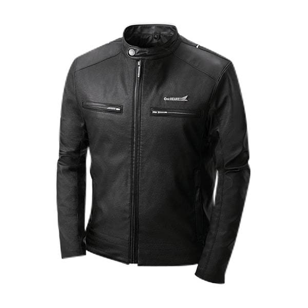 Honda Leather Jacket V2 (L)