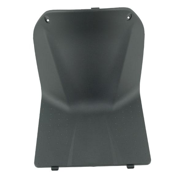 Lid Battery Hitam Honda Genio