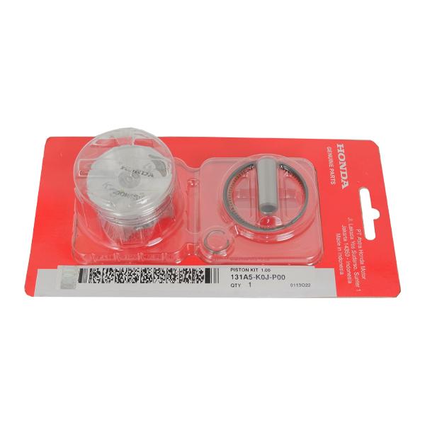 Seher Set, Piston Kit 1.00 Honda Genio