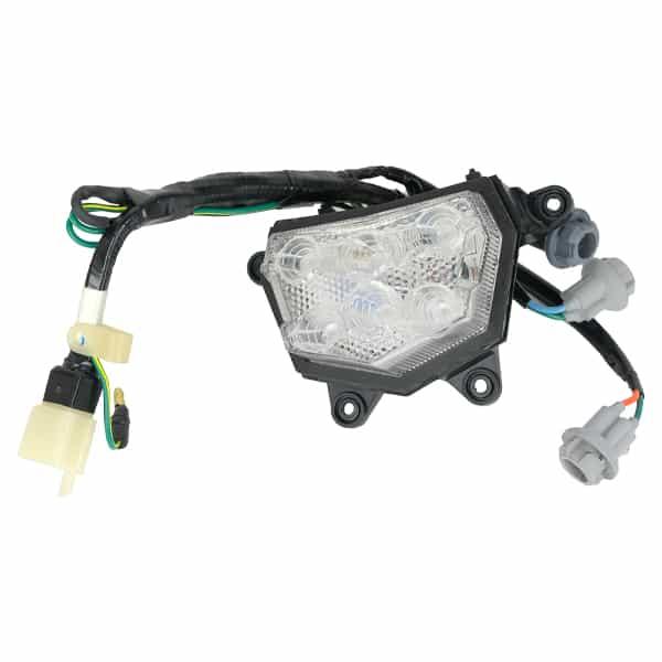 Lampu Led Belakang Honda Supra X 125 FI New