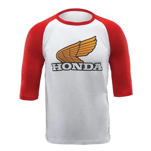 Honda Classic T-Shirt Red (L)