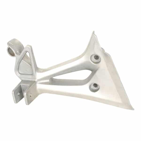 Dudukan Step Kanan Honda Blade 125 FI K47