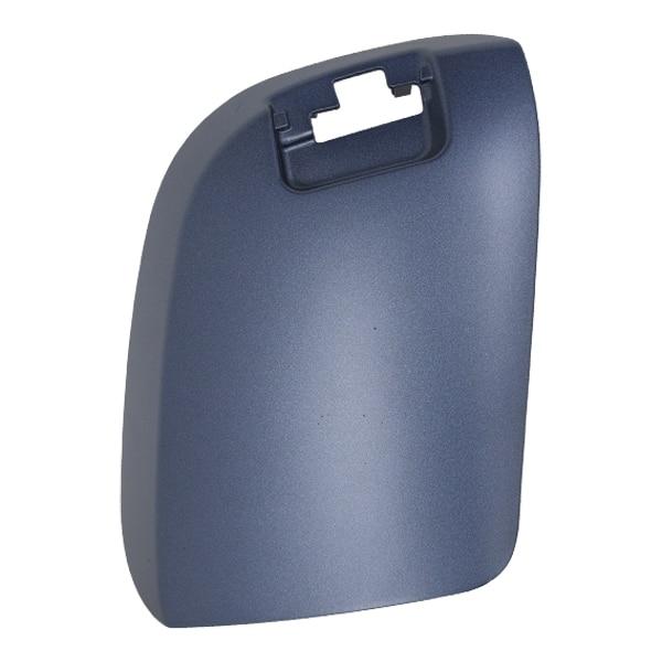 Cover Laci Biru Doff Honda Scoopy K2F