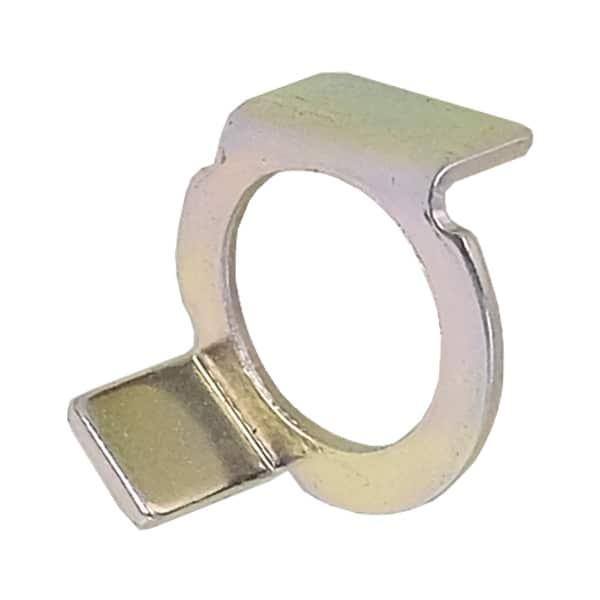 Plate Step Setting Kanan Honda Supra X 125 FI