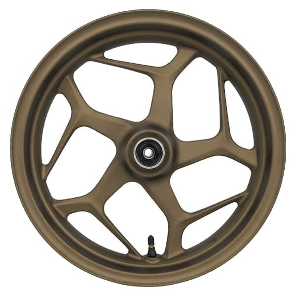 Velg Depan Honda PCX 160 K1Z ABS Ring 14