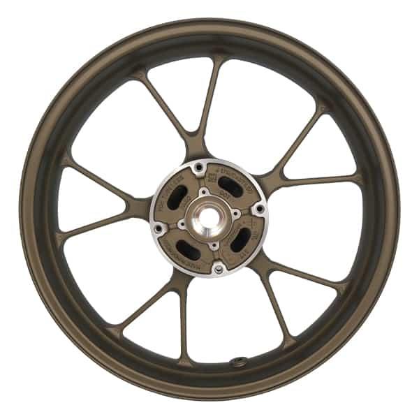 Velg Belakang Honda CBR 150R K45R ABS Ring 17×3.5 Inci