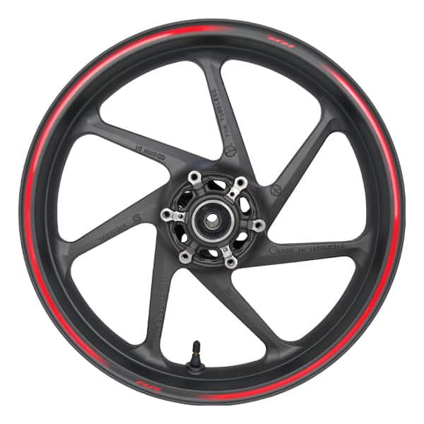 Velg Depan Honda CBR 250RR K64N ABS Ring 17″