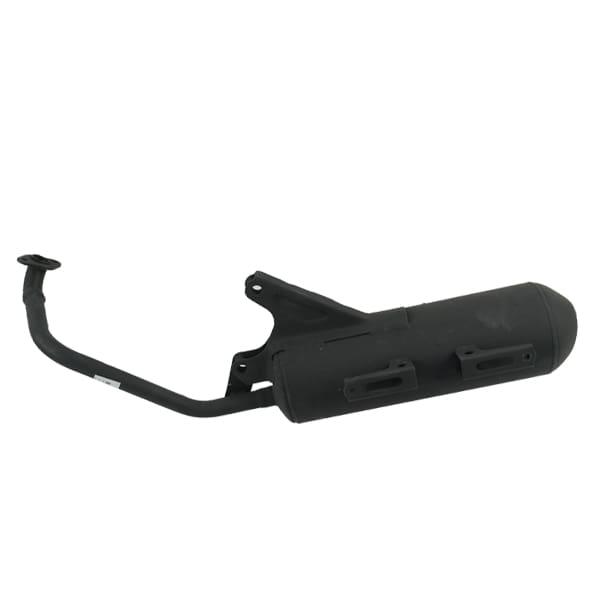 Knalpot Honda Spacy Karburator