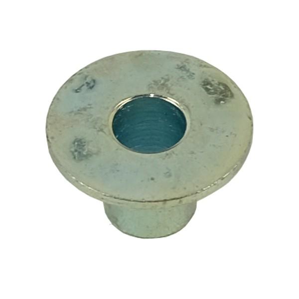 Collar Cover Setting Honda Tiger 2000