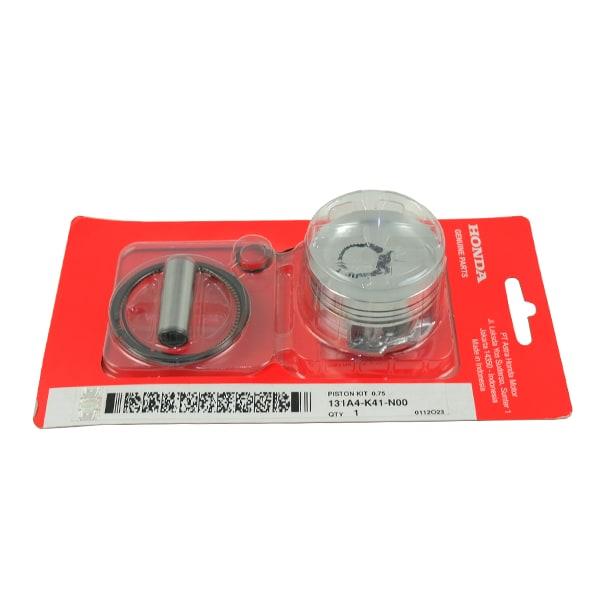 Piston Kit 0.75 Honda Supra X 125 FI
