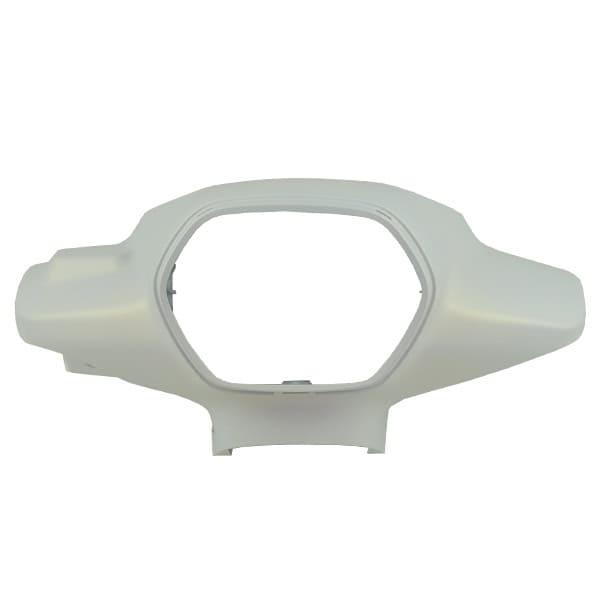 Batok Lampu Depan Putih Doff Honda Stylo 160