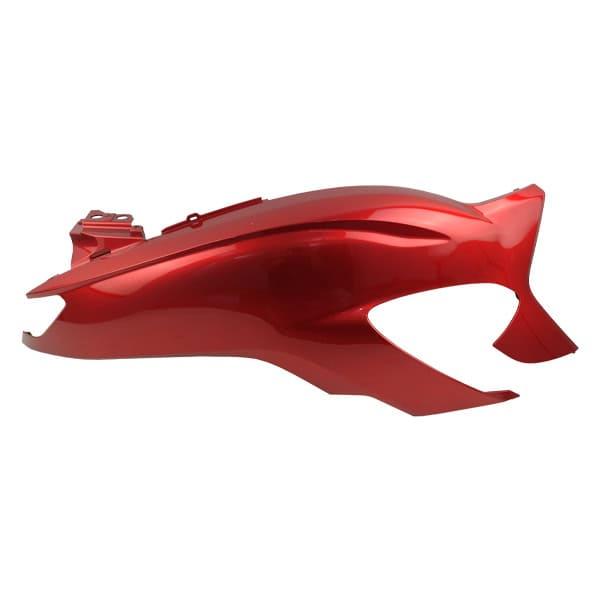 Cover Body Kanan Merah Maron Honda Stylo 160