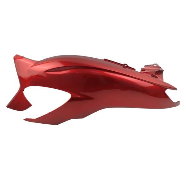 Cover Body Kiri Merah Maron Honda Stylo 160