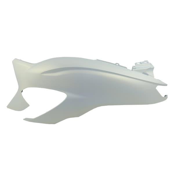 Cover Body Kiri Putih Doff Honda Stylo 160