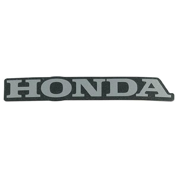 Stiker Mark Honda 80MM Type 4 Honda Stylo 160