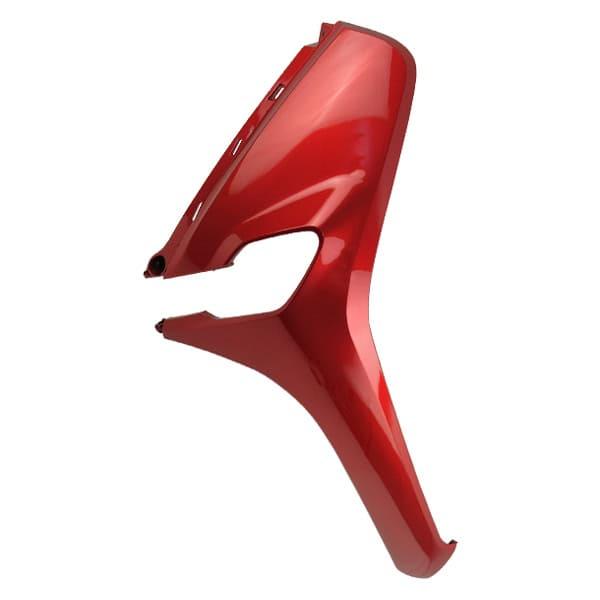 Cover Kiri Depan Merah Honda Stylo 160