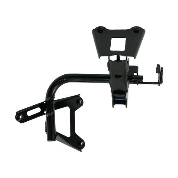 Stay Comp Front Cover Honda Stylo 160 ABS